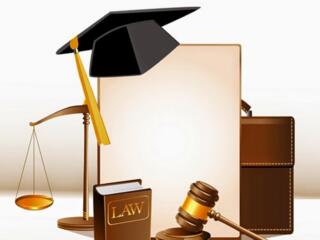 Курсовые, самостоятельные и другие учебные работы по юриспруденции