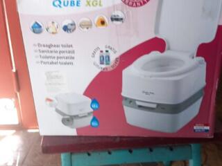 Биотуалет новый