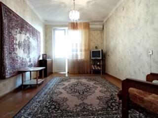 Центр у Парка 3-к жилая квартира 5/5 52/32/5,3 лоджия 6,5 стеклопакеты