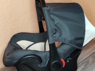 Автолюлька - переноска 350р