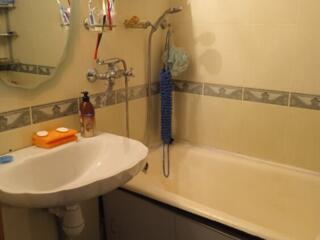 Пентагон 8/9 жилая 3-комнатная квартира с мебелью ТОРГ