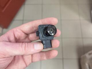 Камера заднего вида ford c max