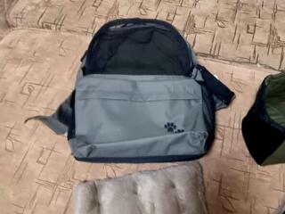 Рюкзак-переноска новый