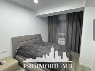 Spre chirie se oferă apartament în bloc nou, sect. Râșcani, str. ...