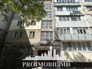 Vă propunem spre vânzare acestapartament cu 3camere, sect. Botanica, .