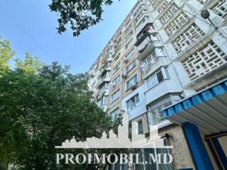 Vă propunem spre vânzare acestapartament cu 1cameră, sect. Ciocana, ..