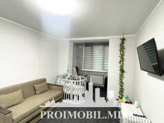 Vă propunem spre vânzare acest apartament cu 2camere, sect. ...