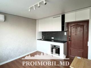 Vă propunem spre vânzare acestapartament cu 1 cameră,sect. Botanica, .