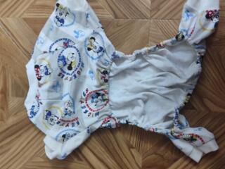 Продам одежду и обувь для собаки