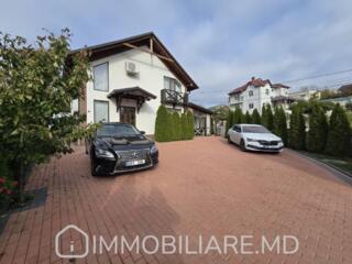 Casă cu 2 niveluri, com. Tohatin Vă propunem spre vânzare casă cu 2 ..