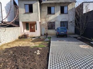 Casă cu 3 niveluri, sect. Râșcani Vă propunem spre vânzare casă cu 3 .