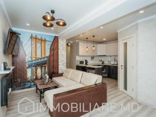 Apartament cu 1 cameră, sect. Botanica Vă propunem spre vânzare ...