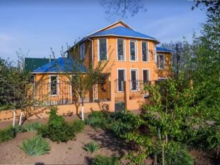 36141  В продаже шикарный дом в Малой Долине ...