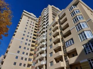 36216. В продаже большая однокомнатная квартира ...