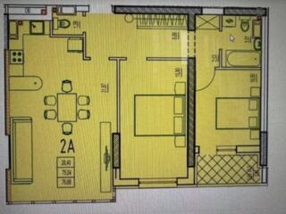 36229В продаже 2-комнатная квартира в ЖК Дерби ...