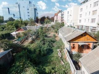 Clădire locativă în Centru, Mun. Chișinău