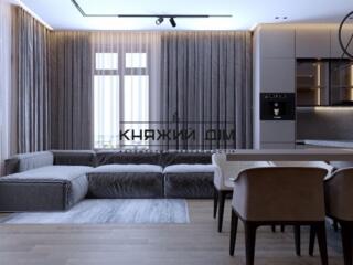 Перша здача! Оренда 3 кімнатної квартири з новим ремонтом в ...