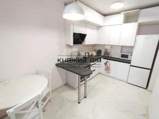 Є генератор. Пропонується в оренду одноуімнатна квартира в ...