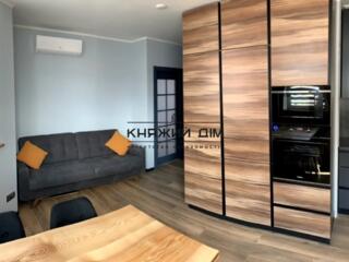 Продаж 1 кімнатна квартира ЖК 4 Сезони Голосіївський район., вул. ...