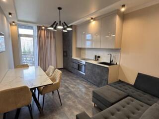 Предлагается к продаже шикарная 1 комнатная квартира в кирпичном доме 