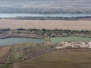 Продам участок 6 соток в Сухом Лимане. 0 цоколь с планом, проект на ..