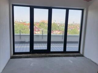 Предлагаем к продаже элитный пентхаус в новом современном жилом ...