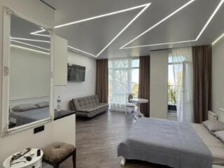 1ком.студия в центре на Софиевской - ЖК I TOWN