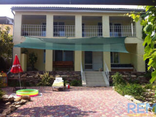 Дача Ковалевского дом у моря