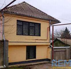 Дом на Слободке