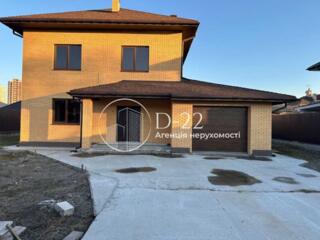 продаж 5-к будинок Броварський, Бровари, 310000 $