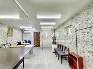 довгострокова оренда виробничі приміщення Київ, Дарницький, 25000 грн.