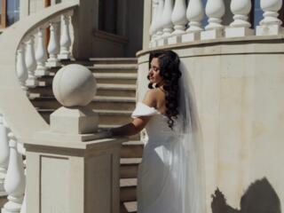 Продам свадебное платье