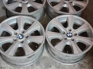 Продам диски 5×120 R-17