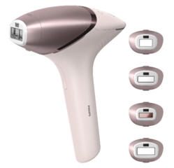 Epilator IPL Philips Lumea Seria 9900 BRI977/00