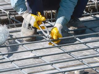 Срочно требуются арматурщики. Высокая ЗП!!!