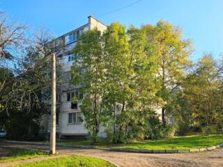 Компактная, экономная квартира.