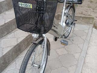 Продам электровелосипед