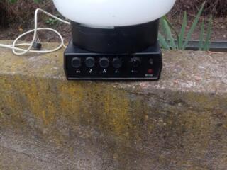 Цветомузыка