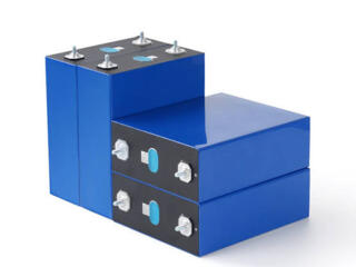 Сборки аккумуляторов на LiFePO4 ячейках под заказ