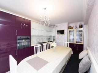 Spre vânzare apartament cu 2 camere amplasat în sect. ...