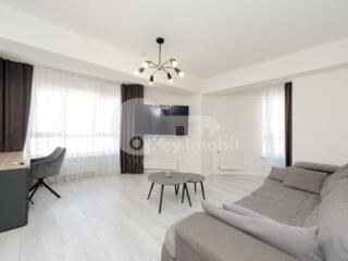 Vă prezentăm spre chirie apartament amplasat în sectorul ...