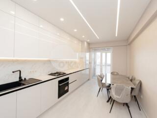 Vă propunem spre chirie apartament amplasat în bloc nou pe ...