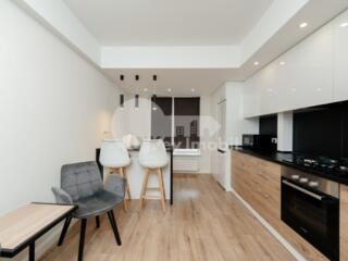 Vă prezentăm  spre chirie apartament amplasat în sectorul ...