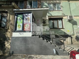 Se oferă spre chirie spațiu comercial amplasat pe bd. Dacia ...