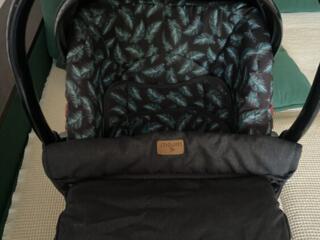 Автокресло 0-6