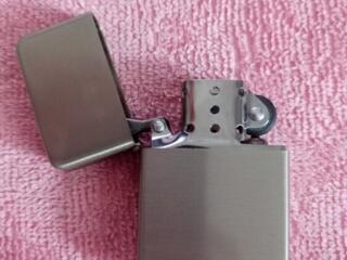 Бензиновые зажигалки