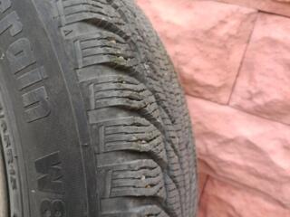 Продам резину зимнюю
