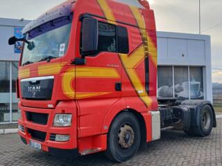 Тягач MAN TGX18.440