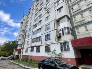 Apartament cu 2 camere, Ciocana.