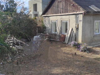 Дом район Мечникова 12 соток